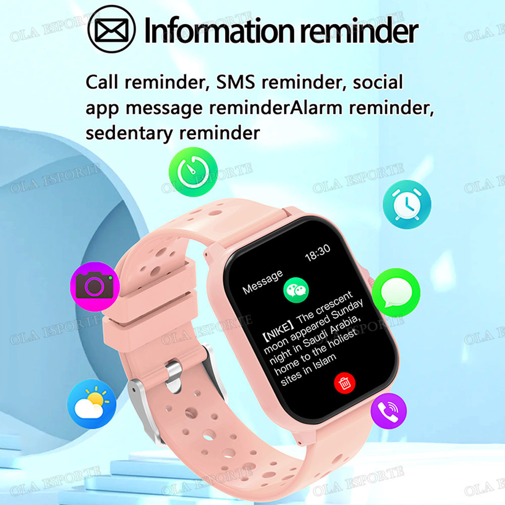 Smartwatch, bezprzewodowe połą – Smartwatch Iphone Watches For Women recenzja i cena