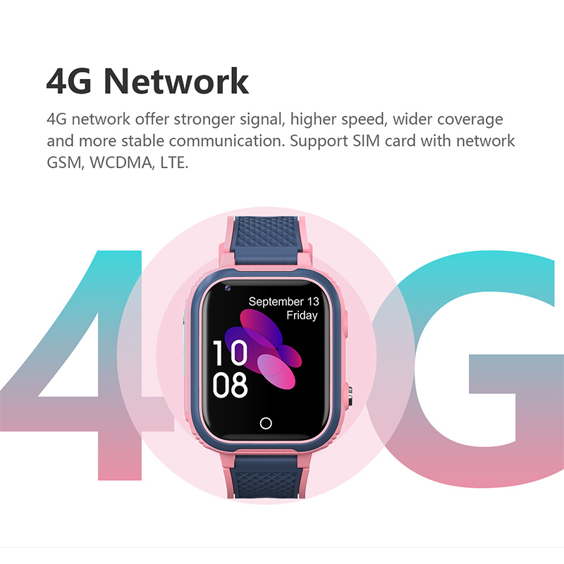 Aktualizacja Smartwatcha dla D – Smartwatch Watches Gift For Boys With Gps recenzja i cena