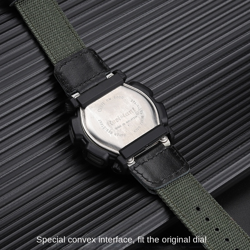 Dla G-SHOCK Casio DW-9052 DW90 – Casio Watch G-Shock Ga-2100 recenzja i cena