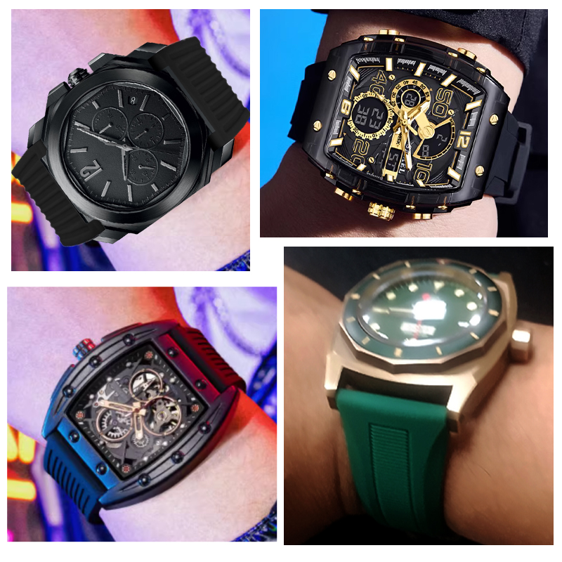 20mm 22mm 24mm 26mm 28mm 30mm  – Watch Esim recenzja i cena