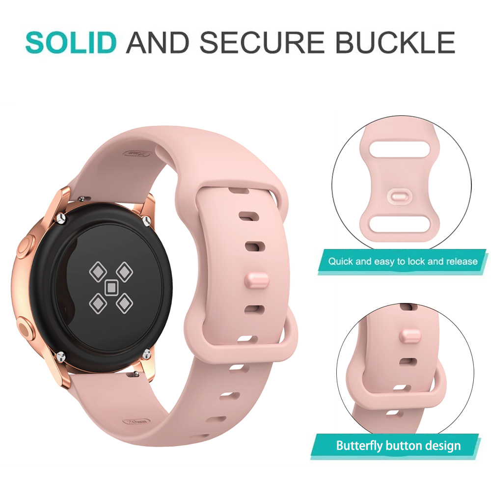 20mm 22mm Design Watch Strap F – Fossil Watches Smartwatch Gen 5 recenzja i cena