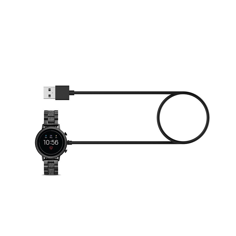 1M kabel do ładowania USB do F – Fossil Watches Smartwatch Gen 5 recenzja i cena
