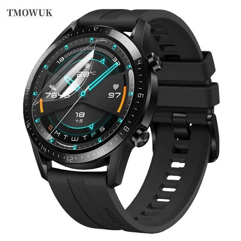 Szkło Hartowane do Smartwatcha – Fossil Watches Smartwatch Gen 5 recenzja i cena