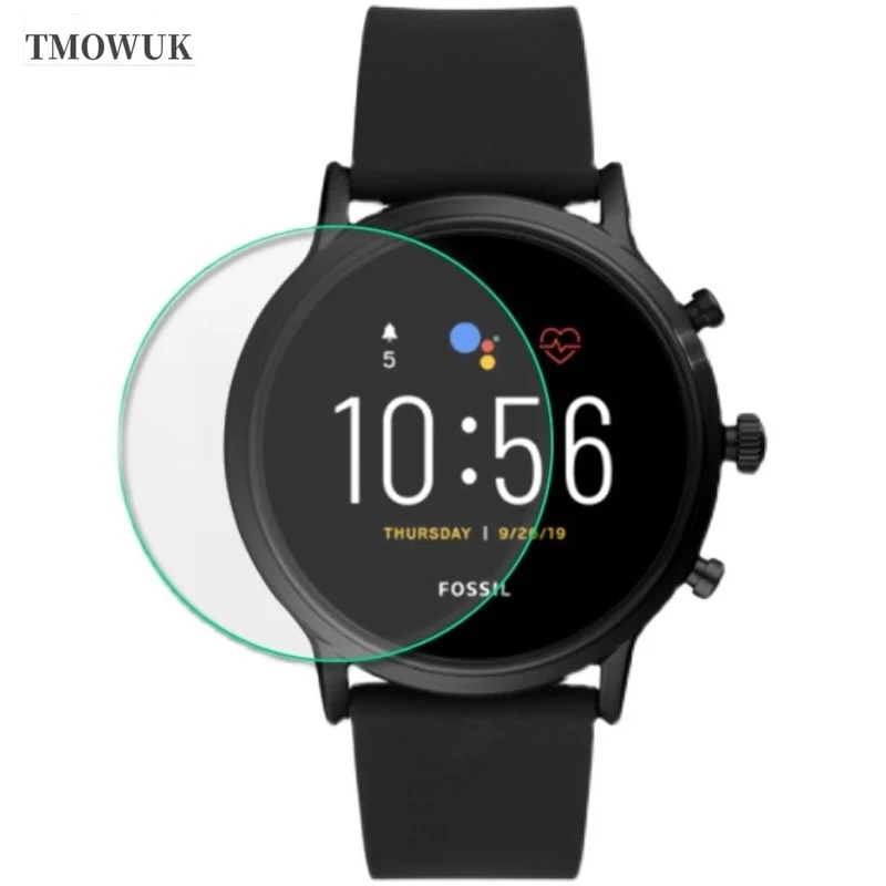 Szkło Hartowane do Smartwatcha – Fossil Watches Smartwatch Gen 5 recenzja i cena