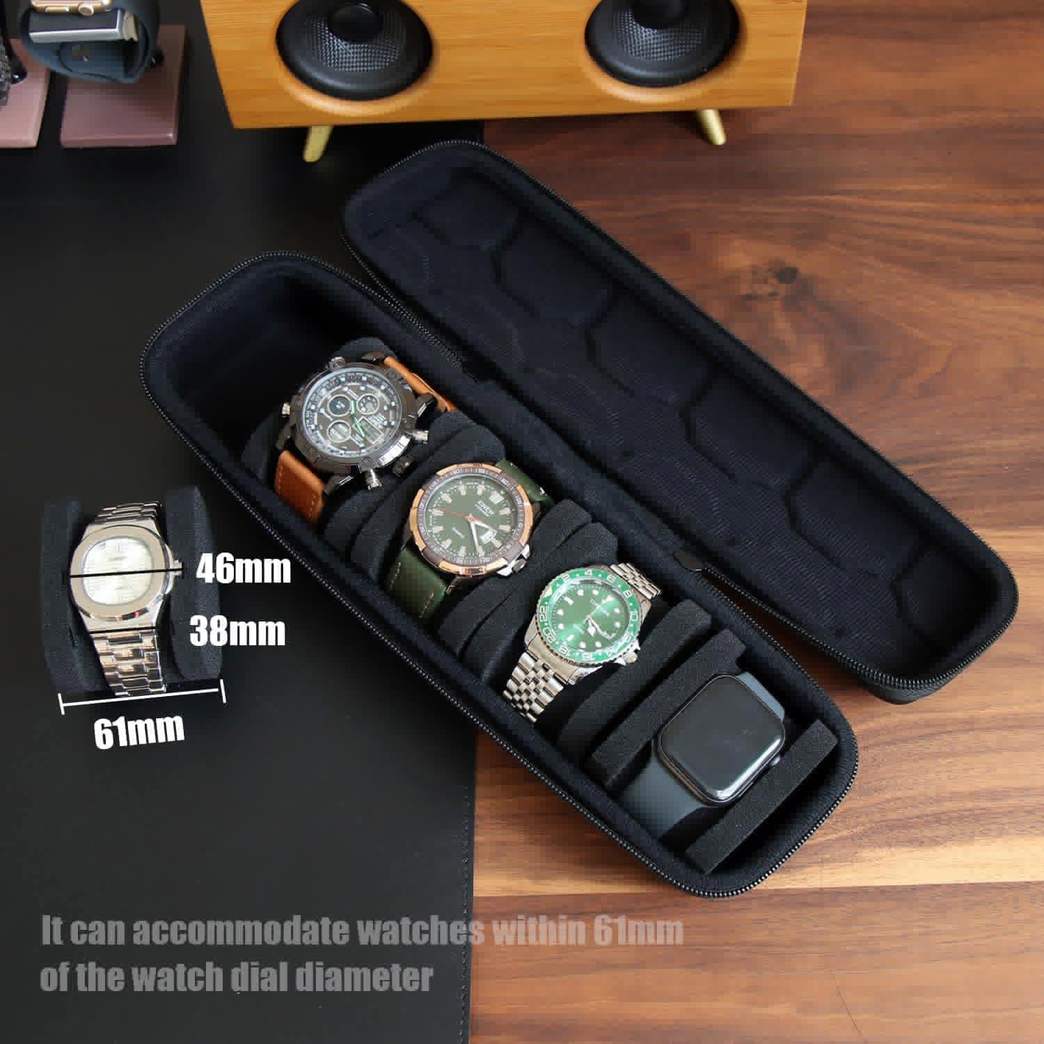 Organizer na zegarki dla mężcz – Smartwatch Watches For Women recenzja i cena