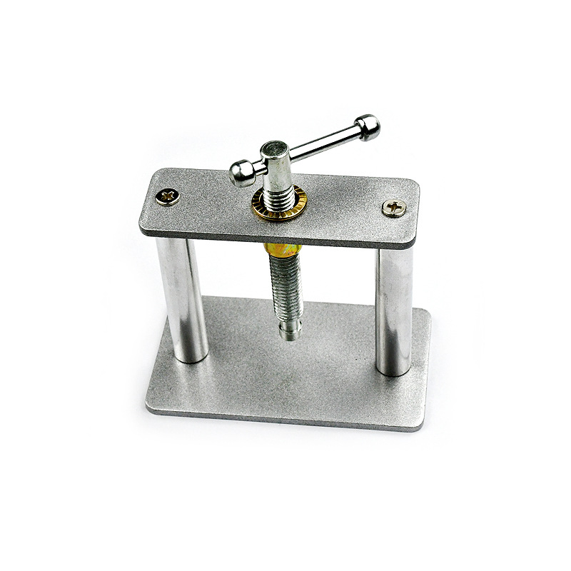 Profesjonalny zestaw pras do z – Crystal Press Tool recenzja i cena
