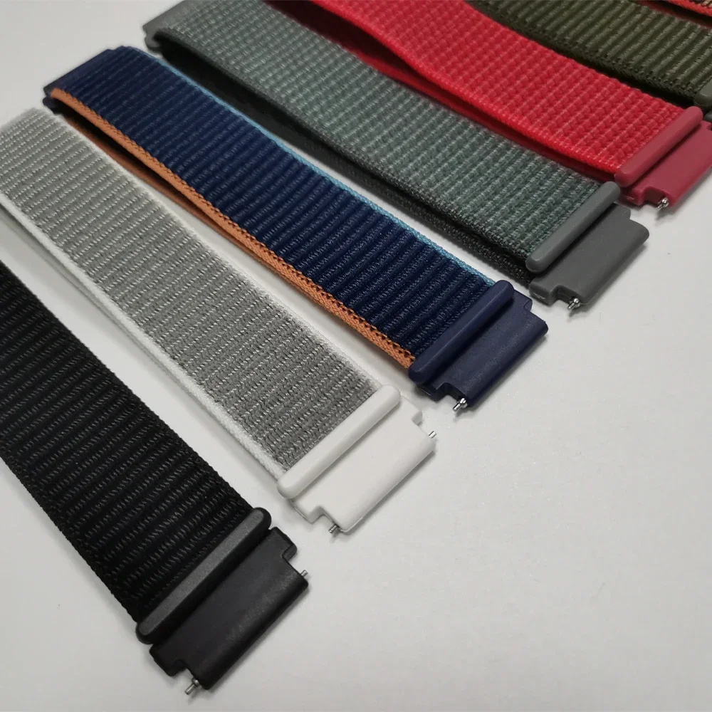 22mm nylonowy pasek do zegarka – Fossil Watches Smartwatch Gen 5 recenzja i cena