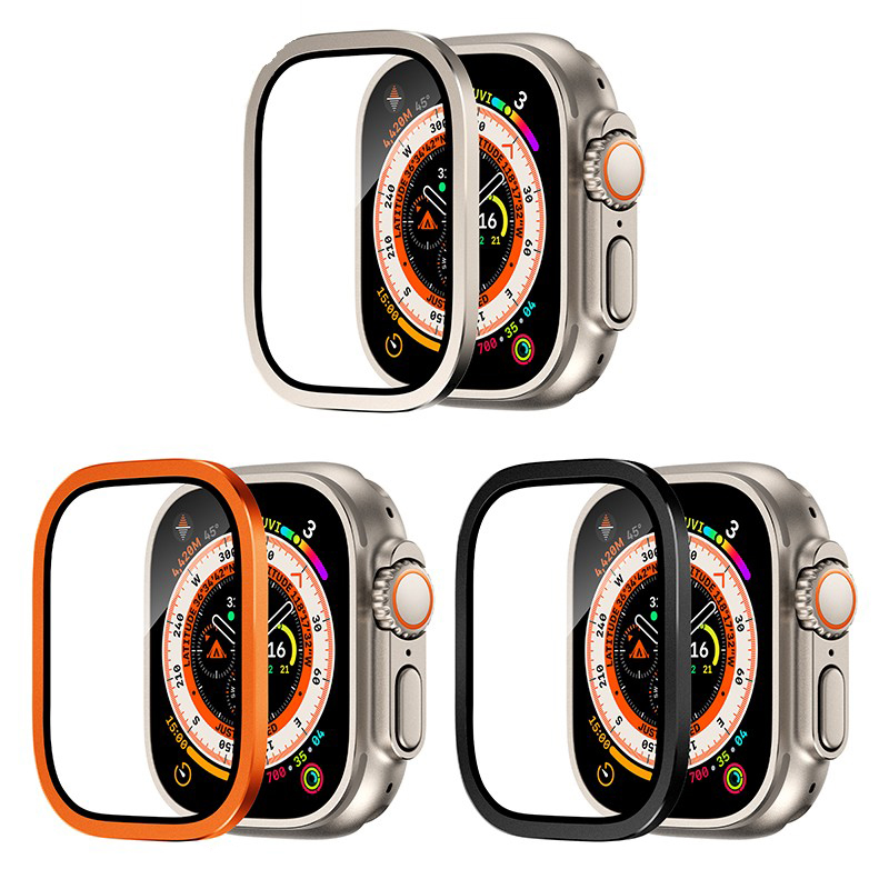 Ochraniacz ekranu do Apple Wat – Smartwatch Watches Gift For Women recenzja i cena