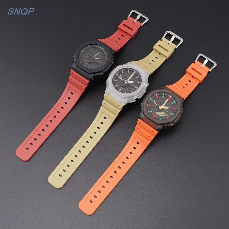 Ga2100 pasek do zegarka Casio  – Casio Watch G-Shock Ga-2100 recenzja i cena