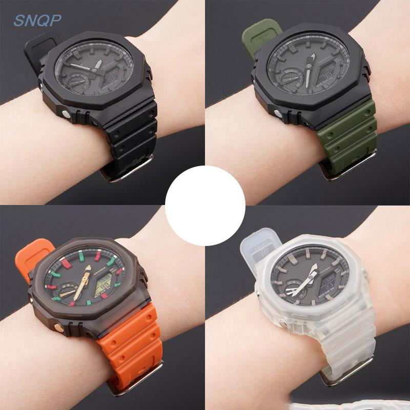 Ga2100 pasek do zegarka Casio  – Casio Watch G-Shock Ga-2100 recenzja i cena