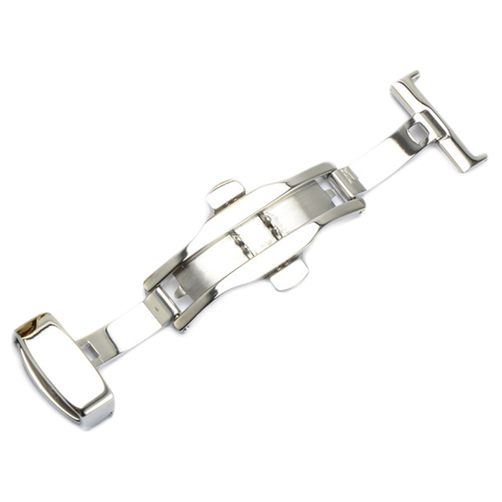 18 mm Premium 304L Solidna Sta – Mesh Stainless Strap recenzja i cena