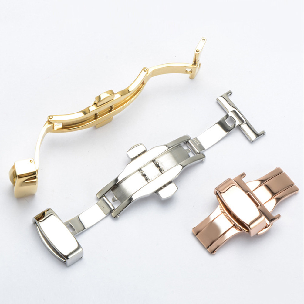 18 mm Premium 304L Solidna Sta – Mesh Stainless Strap recenzja i cena