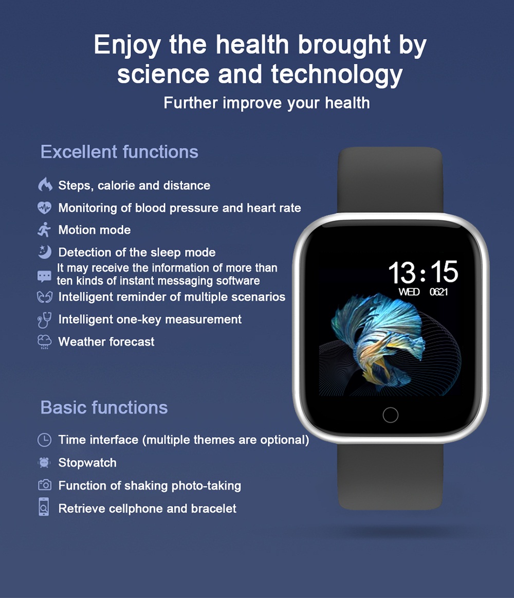 Kobiety IP68 wodoodporny intel – Smartwatch Iphone Watches For Women recenzja i cena