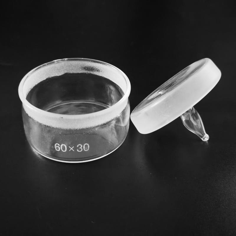 1 sztuka 60X30mm szklany kubek – Crystal Press Tool recenzja i cena