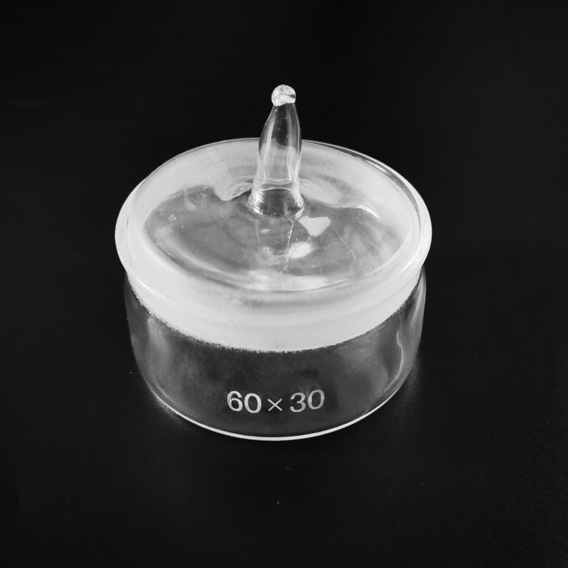1 sztuka 60X30mm szklany kubek – Crystal Press Tool recenzja i cena
