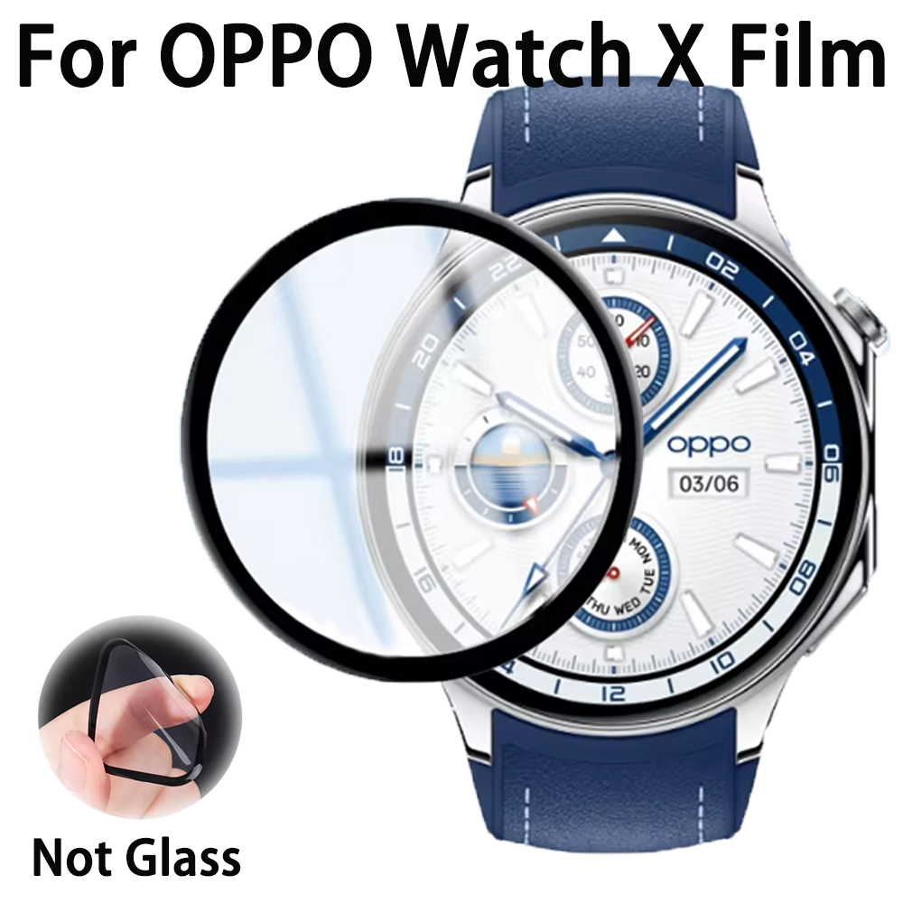 Ochraniacz ekranu do zegarka O – Xwatch Smartwatch recenzja i cena