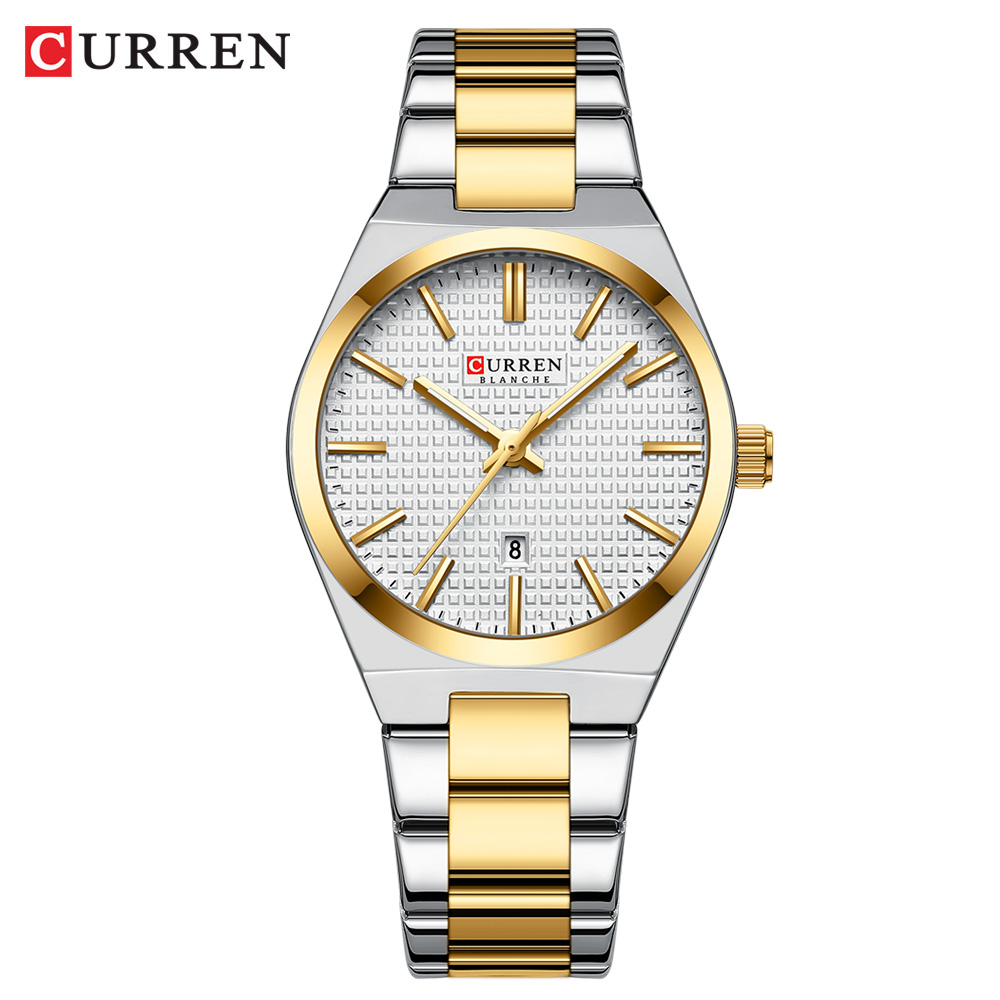 CURREN japonia kwarcowy zegare – Smartwatch Watches For Women recenzja i cena