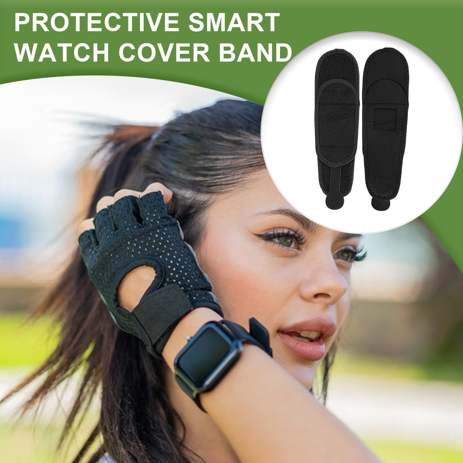 Ochraniacz na pasek do smartwa – Smartwatch Watches For Women recenzja i cena