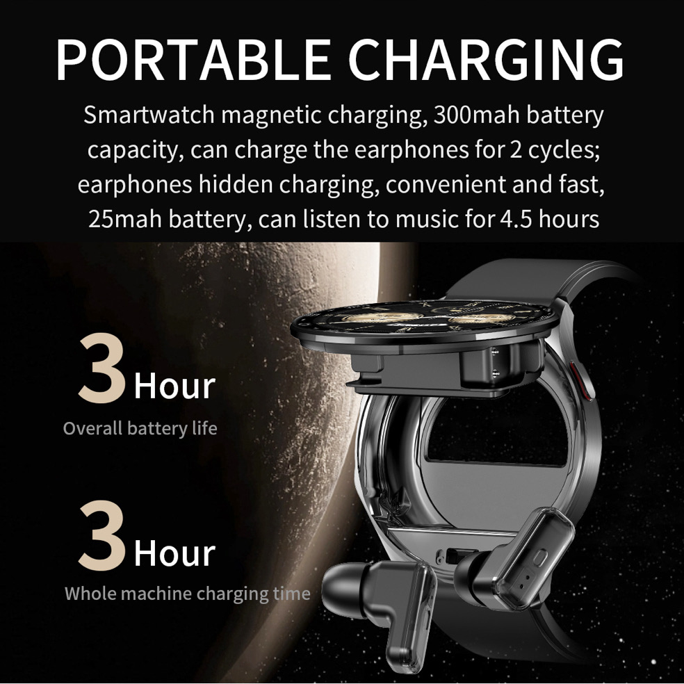 Smartwatch damski 1.39 cala, s – Smartwatch Noise Watches For Men recenzja i cena