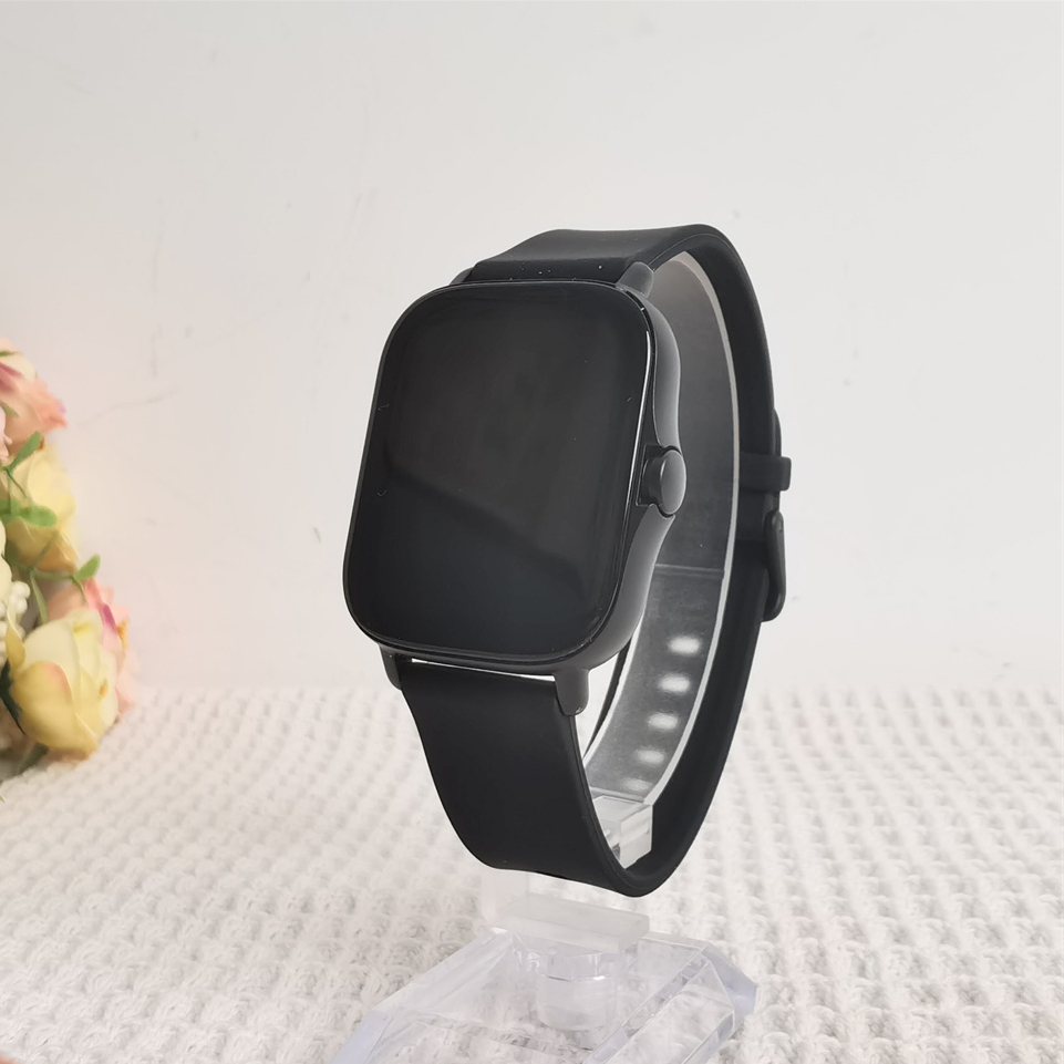 Amazfit GTS 2e Smartwatch Wbud – Smartwatch Watches For Men With Gps recenzja i cena