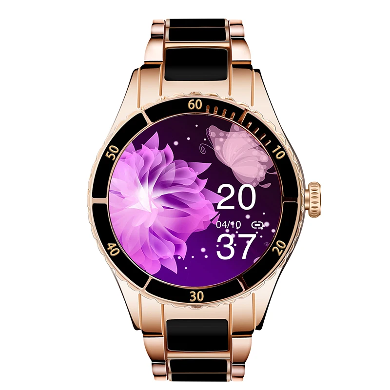 Z73 inteligentny zegarek damsk – Smartwatch Digital Watches For Girls recenzja i cena