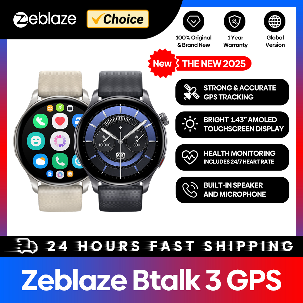 Nowy inteligentny zegarek GPS  – Heart Rate Gps Watch recenzja i cena