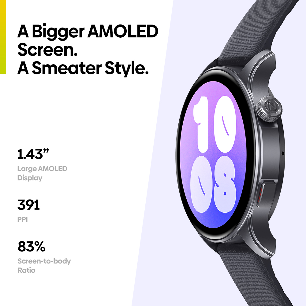 Nowy inteligentny zegarek GPS  – Heart Rate Gps Watch recenzja i cena