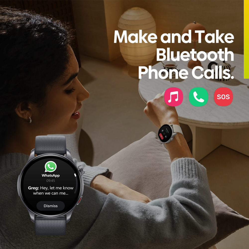 Nowy inteligentny zegarek GPS  – Heart Rate Gps Watch recenzja i cena