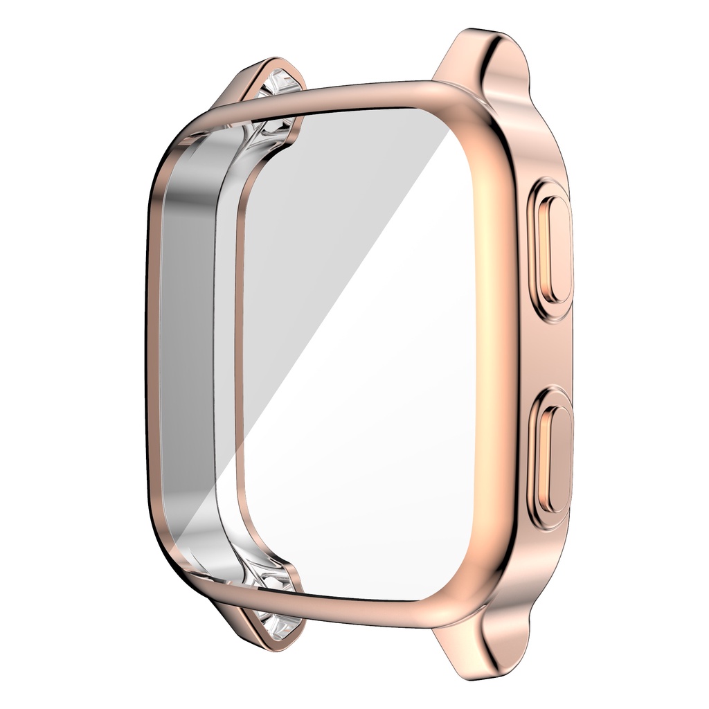 Pełne etui ochronne do Garmin  – Xwatch Smartwatch recenzja i cena
