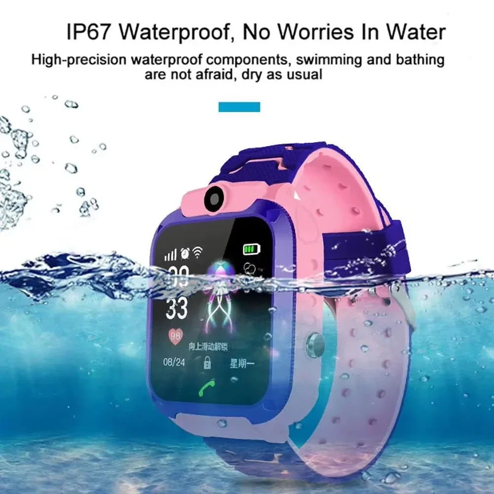 Lenovo 2026 5G Wodoodporny Sma – Heart Rate Gps Watch recenzja i cena