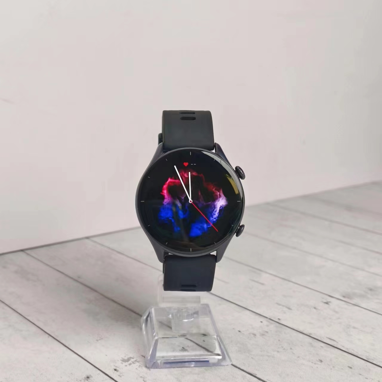 Amazfit GTR 3 Smartwatch z Ale – Watch Esim recenzja i cena