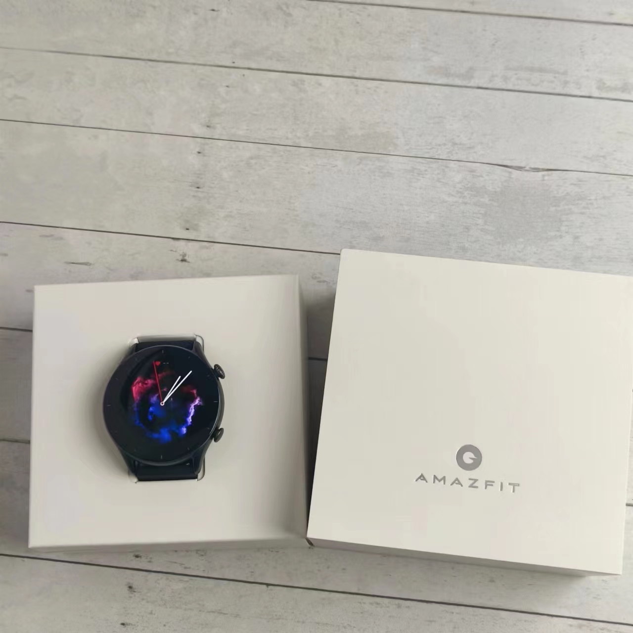 Amazfit GTR 3 Smartwatch z Ale – Watch Esim recenzja i cena