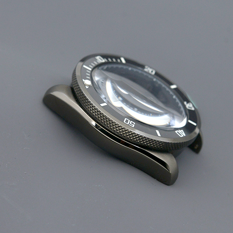 Kolorowa obudowa zegarka męski – Vintage Digital Watch recenzja i cena