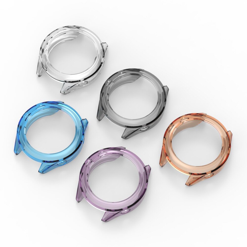 Etui ochronne TPU na smartwatc – Xwatch Smartwatch recenzja i cena
