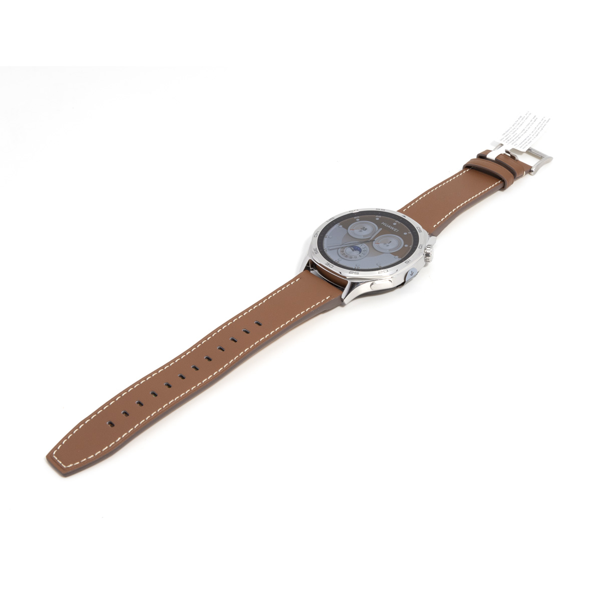 Wersja globalna HUAWEI WATCH G – Watch Esim recenzja i cena