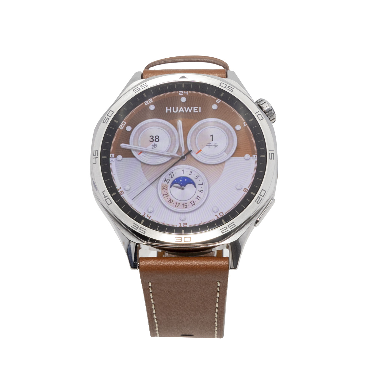 Wersja globalna HUAWEI WATCH G – Watch Esim recenzja i cena