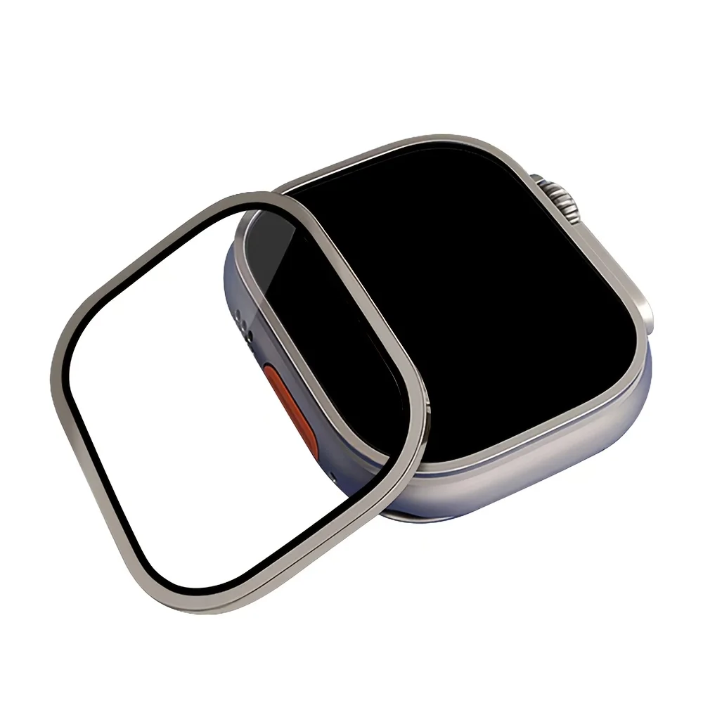 Folia ze szkła hartowanego do  – Smartwatch Watches Gift For Women recenzja i cena