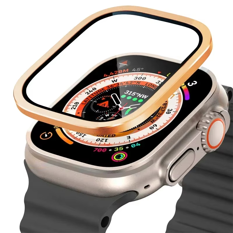 Folia ze szkła hartowanego do  – Smartwatch Watches Gift For Women recenzja i cena
