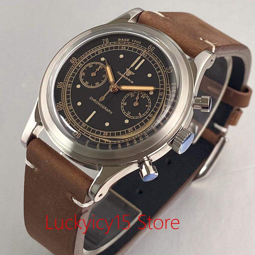 Zegarki kwarcowe Tandorio dla  – Vintage Digital Watch recenzja i cena