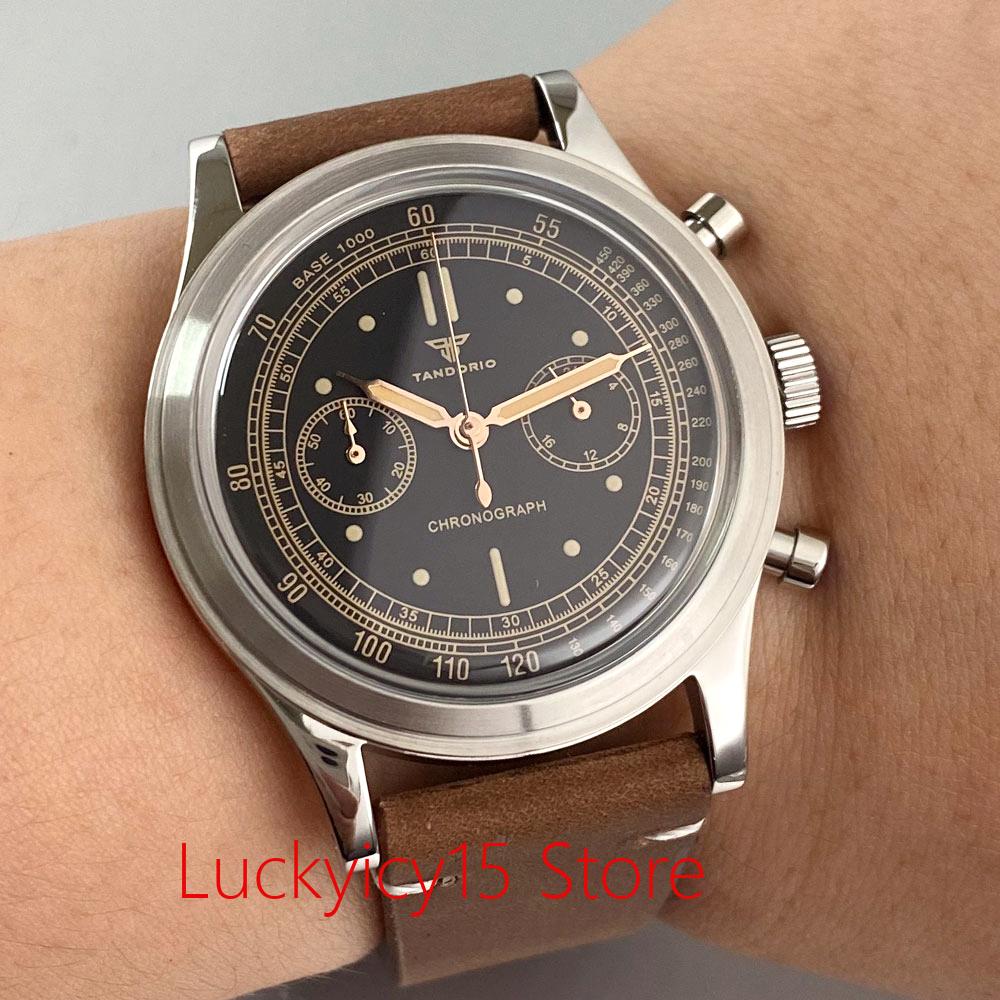 Zegarki kwarcowe Tandorio dla  – Vintage Digital Watch recenzja i cena