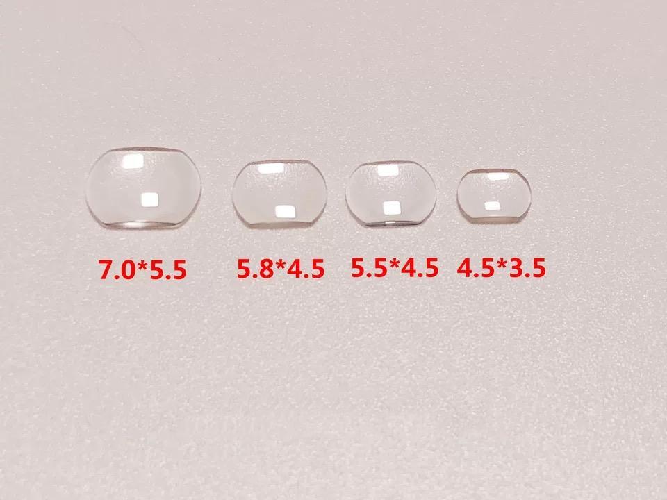Zegarek datownik kryształowa l – Crystal Press Tool recenzja i cena