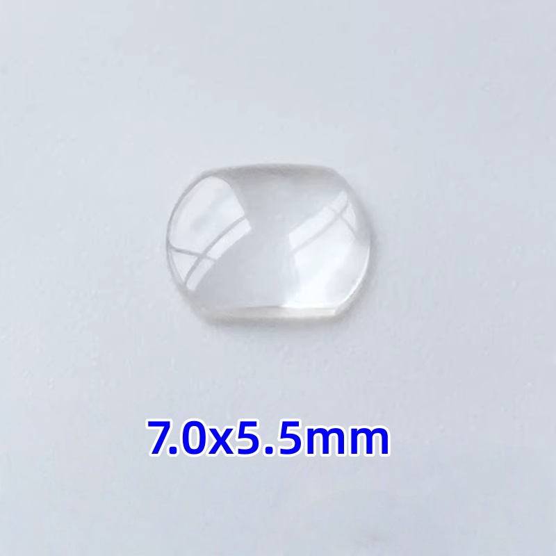 Zegarek datownik kryształowa l – Crystal Press Tool recenzja i cena