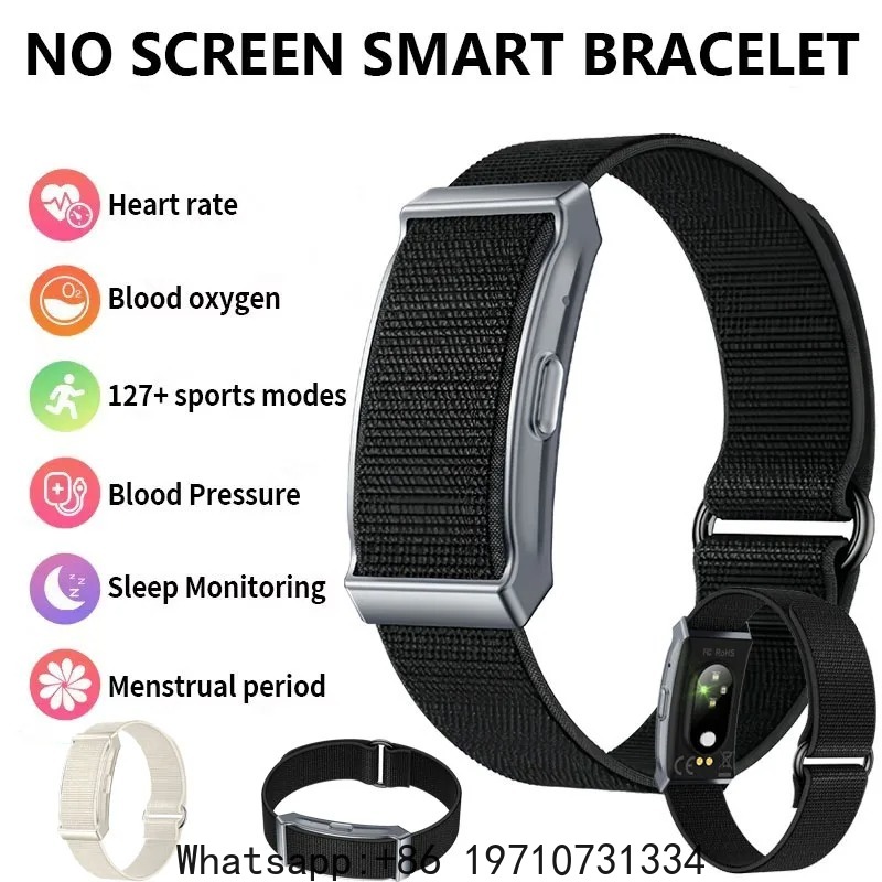 Inteligentna bransoletka monit – Smartwatch Watches For Women recenzja i cena