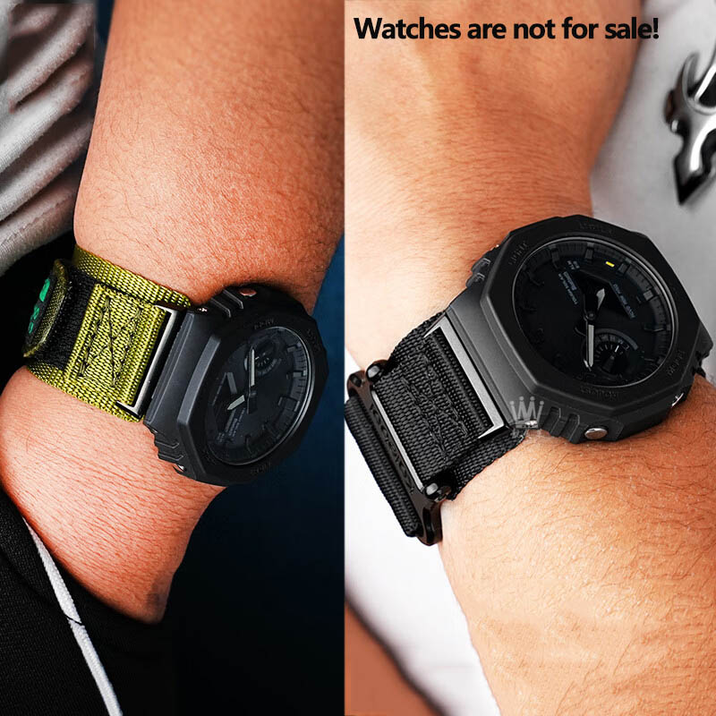 Dla Casio G-SHOCK Series GA-21 – Casio Watch G-Shock Ga-2100 recenzja i cena