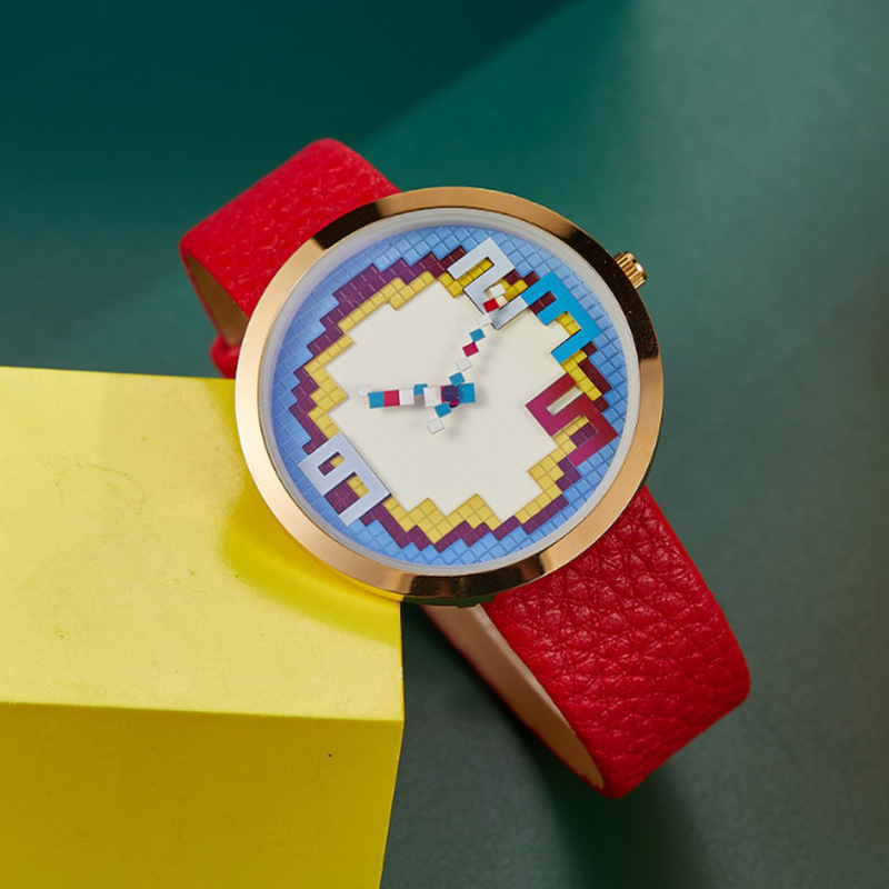 Męskie Damskie Zegarki Kwarcow – Smartwatch New Watches For Women recenzja i cena