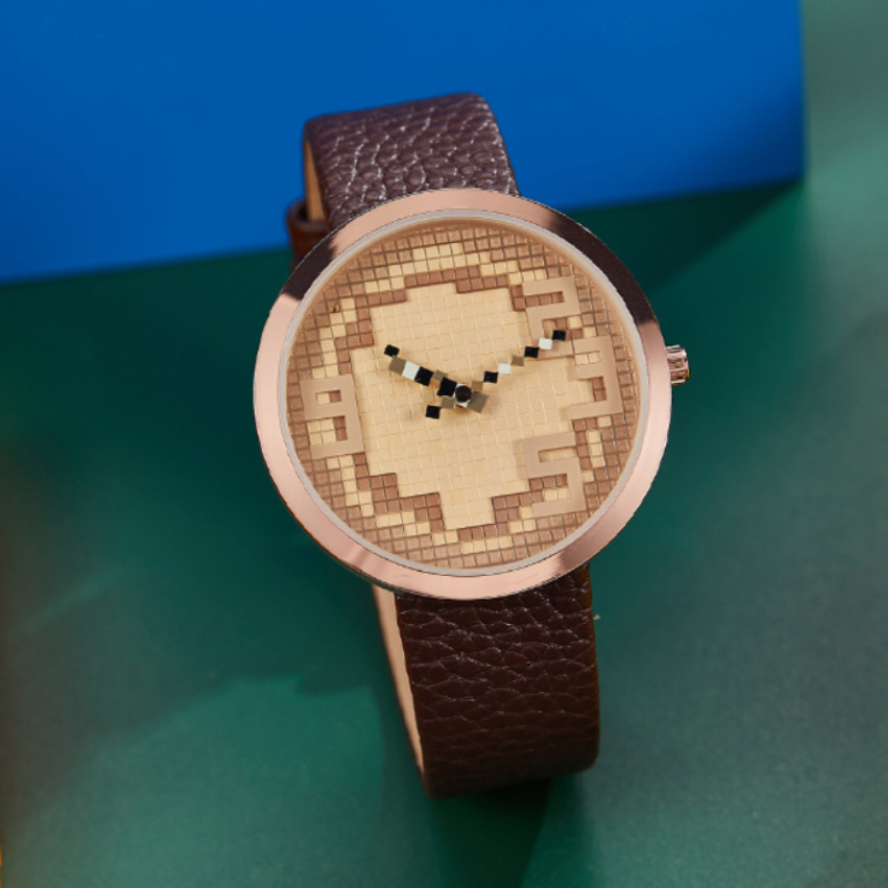 Męskie Damskie Zegarki Kwarcow – Smartwatch New Watches For Women recenzja i cena