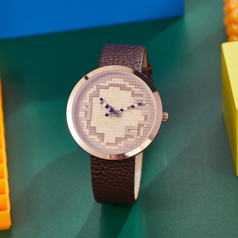 Męskie Damskie Zegarki Kwarcow – Smartwatch New Watches For Women recenzja i cena