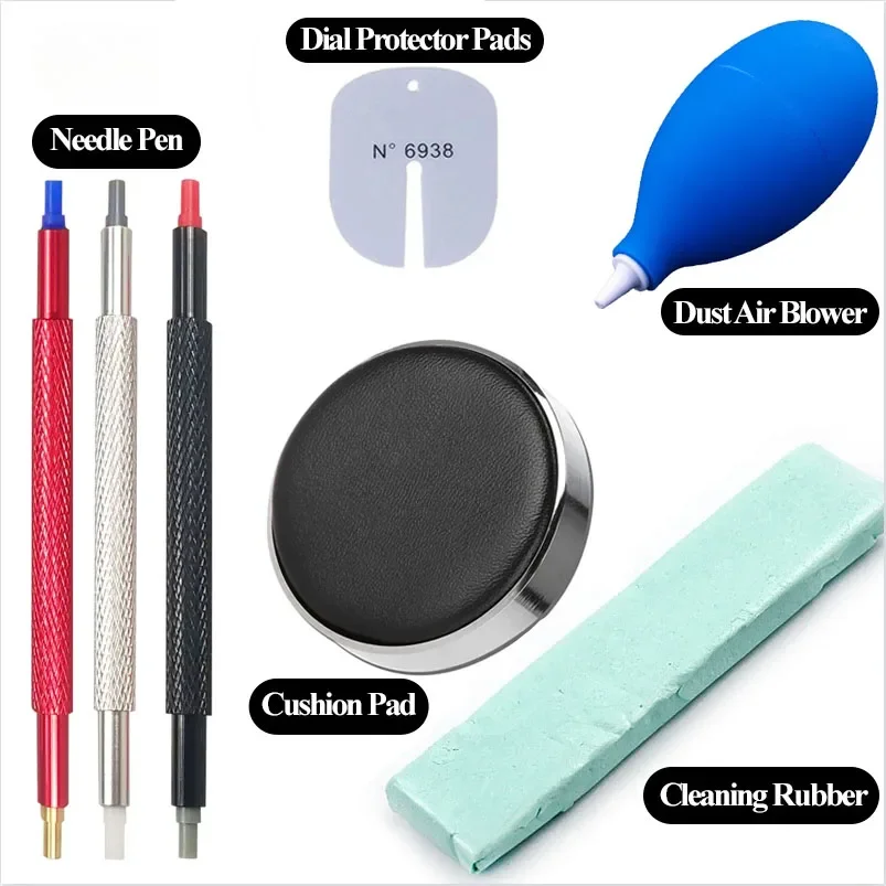 1/7/13szt Zestawy do naprawy z – Crystal Press Tool recenzja i cena