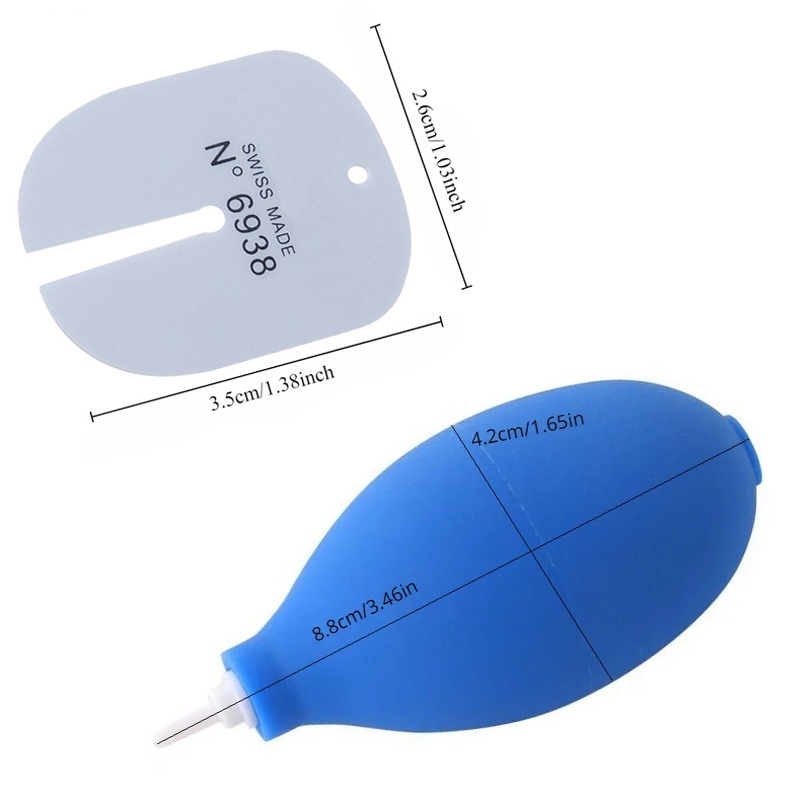 1/7/13szt Zestawy do naprawy z – Crystal Press Tool recenzja i cena
