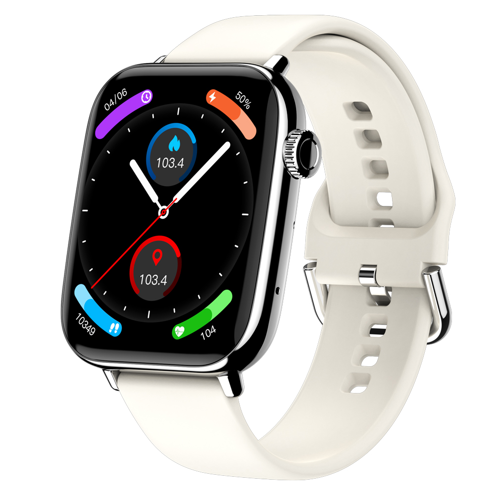 Inteligentny zegarek dla mężcz – Smartwatch Iphone Watches For Women recenzja i cena